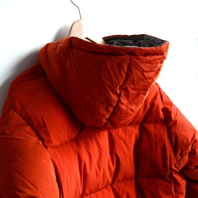 画像6: GRAMiCCi / DOWN PUFFER HOODED JACKET (G5FU-J017)
