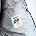 MORE DEDAIL3: GRAMiCCi / DOWN PUFFER HOODED JACKET (G5FU-J017)