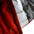 MORE DEDAIL1: GRAMiCCi / DOWN PUFFER HOODED JACKET (G5FU-J017)