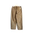 画像3: Gramicci / MINI CHECK NYLON PANT (G6FM-P015) (3)