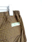 OTHER1: Gramicci / MINI CHECK NYLON PANT (G6FM-P015)