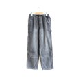 画像1: Gramicci / BIG WALE CARPENTER PANT (G6FM-P053) (1)