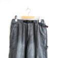 画像4: Gramicci / BIG WALE CARPENTER PANT (G6FM-P053) (4)
