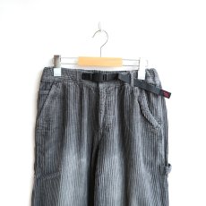 画像4: Gramicci / BIG WALE CARPENTER PANT (G6FM-P053) (4)