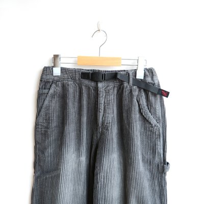 画像4: Gramicci / BIG WALE CARPENTER PANT (G6FM-P053)