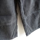 OTHER2: Gramicci / BIG WALE CARPENTER PANT (G6FM-P053)