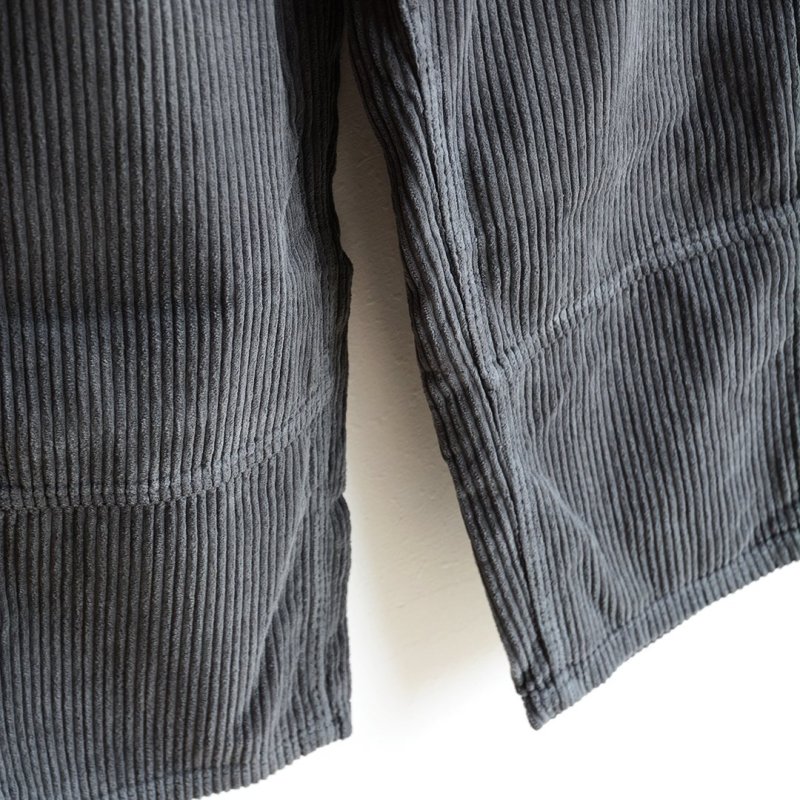 画像2: Gramicci / BIG WALE CARPENTER PANT (G6FM-P053)
