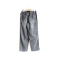 画像3: Gramicci / BIG WALE CARPENTER PANT (G6FM-P053) (3)