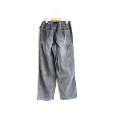 画像3: Gramicci / BIG WALE CARPENTER PANT (G6FM-P053) (3)