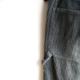 画像7: Gramicci / BIG WALE CARPENTER PANT (G6FM-P053) (7)