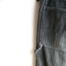 画像7: Gramicci / BIG WALE CARPENTER PANT (G6FM-P053) (7)