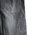 画像8: Gramicci / BIG WALE CARPENTER PANT (G6FM-P053) (8)