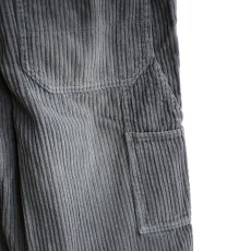 画像8: Gramicci / BIG WALE CARPENTER PANT (G6FM-P053) (8)