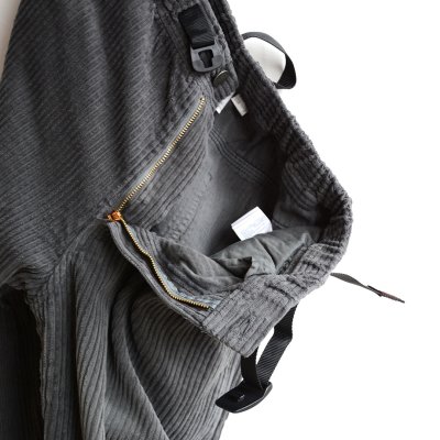 画像6: Gramicci / BIG WALE CARPENTER PANT (G6FM-P053)