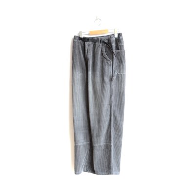 画像2: Gramicci / BIG WALE CARPENTER PANT (G6FM-P053)