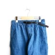 画像4: GRAMiCCi / DENIM GRAMICCI PANTS STRAIGHT FIT (G6SM-P086) (4)