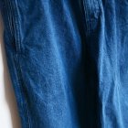 MORE DEDAIL2: GRAMiCCi / DENIM GRAMICCI PANTS STRAIGHT FIT (G6SM-P086)