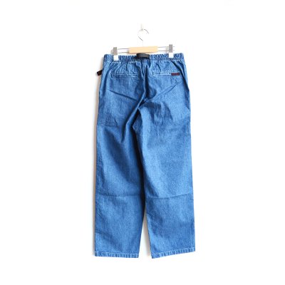 画像3: GRAMiCCi / DENIM GRAMICCI PANTS STRAIGHT FIT (G6SM-P086)