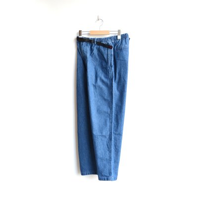 画像2: GRAMiCCi / DENIM GRAMICCI PANTS STRAIGHT FIT (G6SM-P086)
