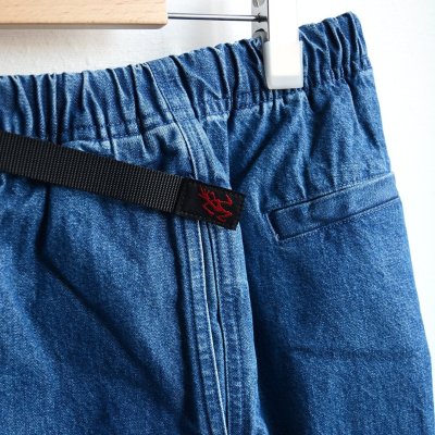画像6: GRAMiCCi / DENIM GRAMICCI PANTS STRAIGHT FIT (G6SM-P086)