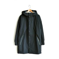 GRAMiCCi PERFORMANCE LINE / 3LAYER BIG FLAP COAT