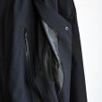 画像7: GRAMiCCi PERFORMANCE LINE / 3LAYER BIG FLAP COAT