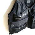 画像4: GRAMiCCi PERFORMANCE LINE / 3LAYER FISHING VEST