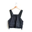 画像2: GRAMiCCi PERFORMANCE LINE / 3LAYER FISHING VEST (2)