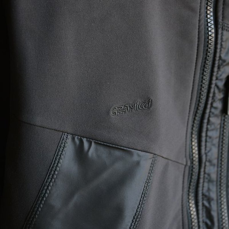 画像2: GRAMiCCi PERFORMANCE LINE / STORMFLEECE ZION JACKET
