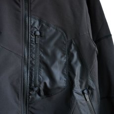画像5: GRAMiCCi PERFORMANCE LINE / STORMFLEECE ZION JACKET (5)