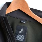 MORE DEDAIL1: GRAMiCCi PERFORMANCE LINE / STORMFLEECE ZION JACKET