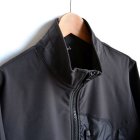 MORE DEDAIL3: GRAMiCCi PERFORMANCE LINE / STORMFLEECE ZION JACKET