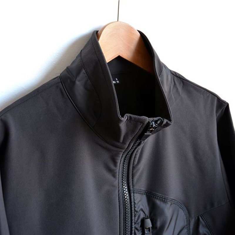 画像3: GRAMiCCi PERFORMANCE LINE / STORMFLEECE ZION JACKET