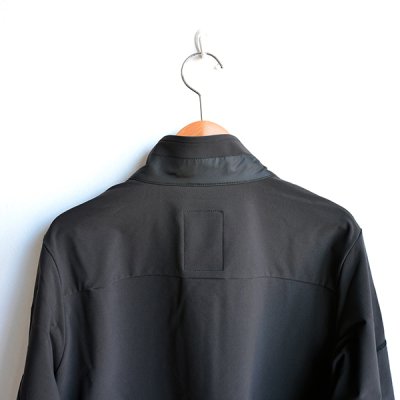 画像4: GRAMiCCi PERFORMANCE LINE / STORMFLEECE ZION JACKET