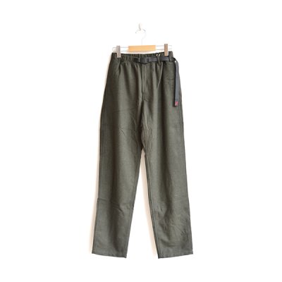 画像2: GRAMiCCi / WOOL BLEND GRAMICCI PANTS