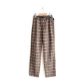 GRAMiCCi / WOOL BLEND GRAMICCI PANTS