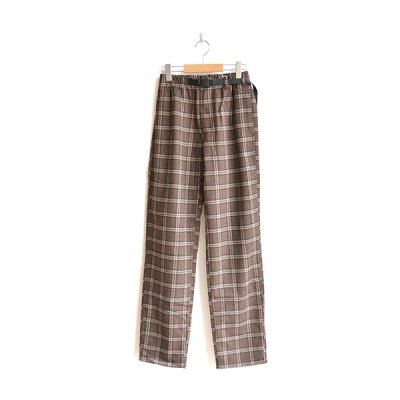 画像1: GRAMiCCi / WOOL BLEND GRAMICCI PANTS