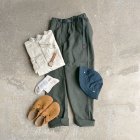 MORE DEDAIL3: GRAMiCCi / WOOL BLEND GRAMICCI PANTS