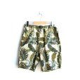 画像1: GRAMiCCi / WEATHER ST-SHORTS BOTANICAL (1)