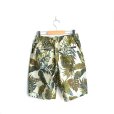 画像2: GRAMiCCi / WEATHER ST-SHORTS BOTANICAL (2)