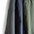 画像10: GRAMiCCi / BACK SATAIN WIDE PANTS