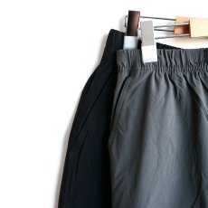 画像9: Gramicci / 4WAY STRETCH TRACK PANT(JAPAN EXCLUSIVE) (GMP4-FJP12) (9)