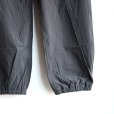 画像8: GRAMiCCi / 4WAY STRETCH TRACK PANT(JAPAN EXCLUSIVE) (GMP4-FJP12) (8)