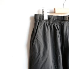 画像6: Gramicci / 4WAY STRETCH TRACK PANT(JAPAN EXCLUSIVE) (GMP4-FJP12) (6)