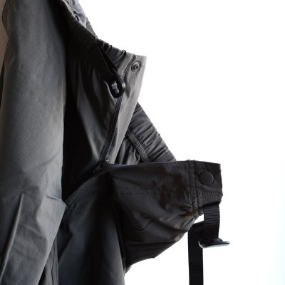 画像5: GRAMiCCi / 4WAY STRETCH TRACK PANT(JAPAN EXCLUSIVE) (GMP4-FJP12)