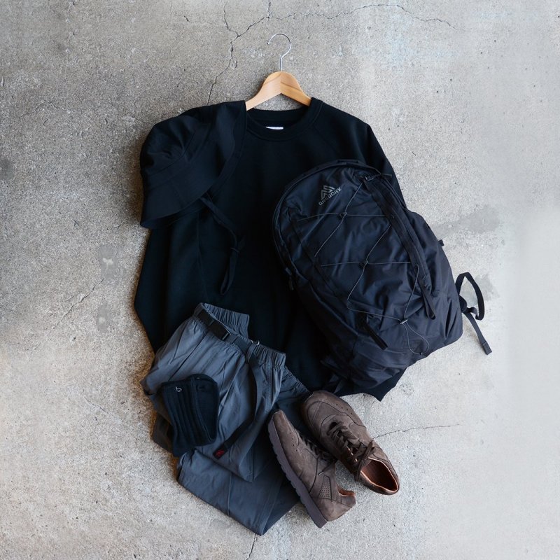 画像3: Gramicci / 4WAY STRETCH TRACK PANT(JAPAN EXCLUSIVE) (GMP4-FJP12)