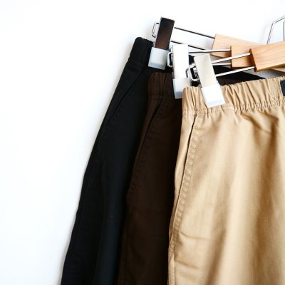 画像11: GRAMiCCi / T/C TWILL WIDE PANT (GMP5-FJP004)