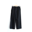 画像3: GRAMiCCi / T/C TWILL WIDE PANT (GMP5-FJP004)