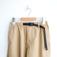 画像6: GRAMiCCi / T/C TWILL WIDE PANT (GMP5-FJP004)