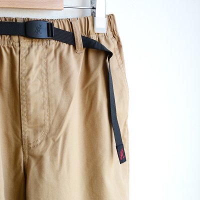 画像7: GRAMiCCi / T/C TWILL WIDE PANT (GMP5-FJP004)